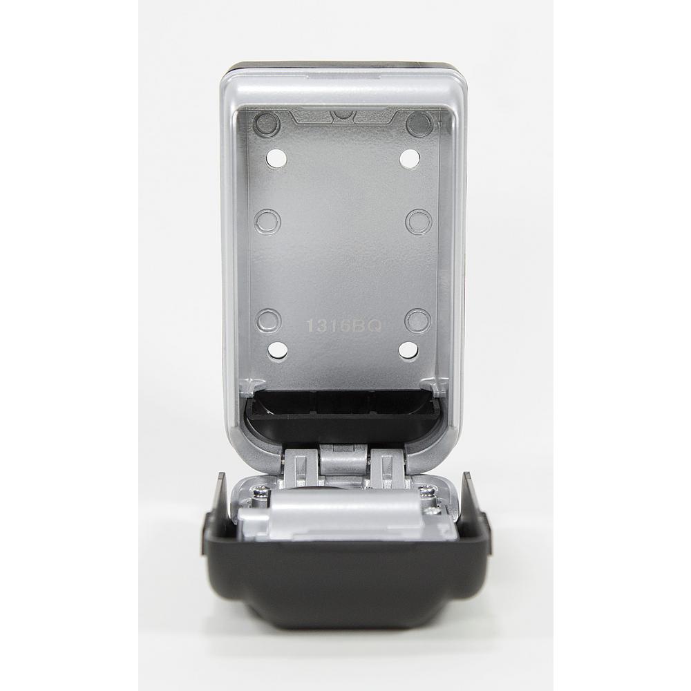 MASTER LOCK SAFE SPACE LOCK BOX