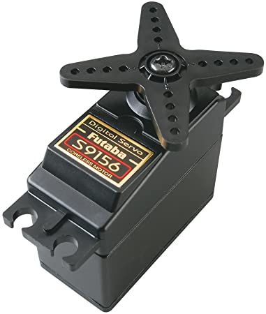 Futaba Servo S9156 Digital High Torque