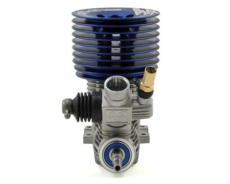 OS MAX 21XR-RC CAR ENGINE