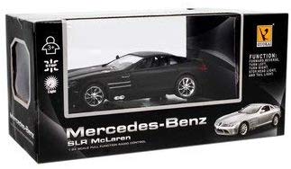 MERCEDEZ BENZ RC CAR 1:24 SCALE
