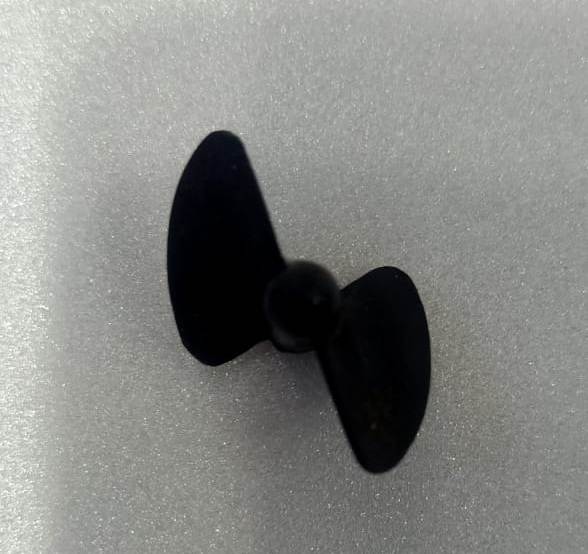 Rc Boat Propeller D30X2Mm -Quality Pre Owned