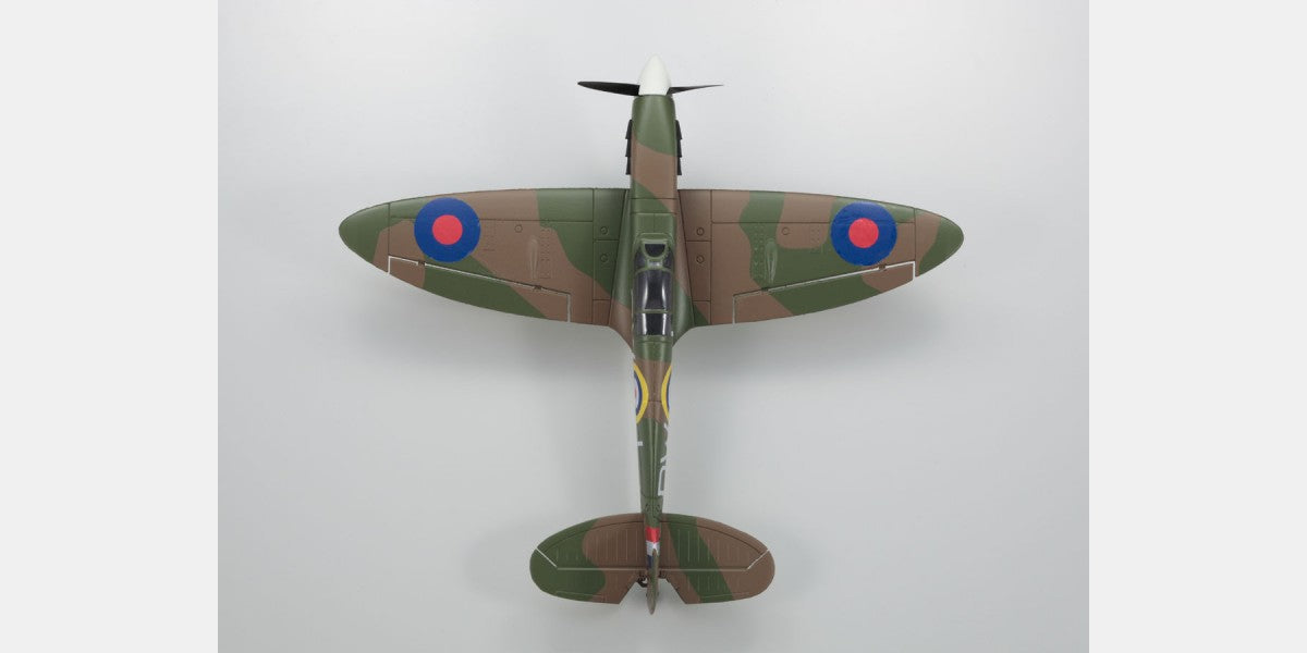 KYOSHO RC PLANE SPITFIRE Mk I Readyset