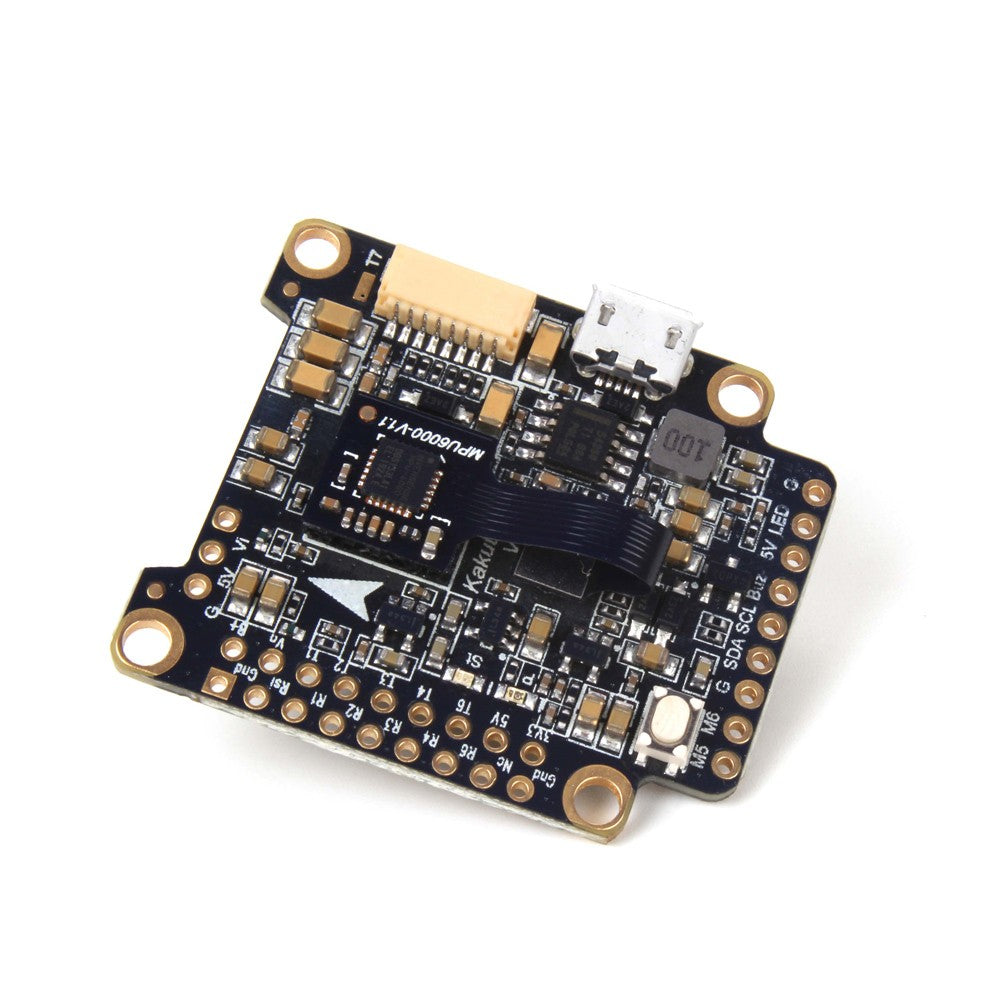 Holybro Kakute F7 V1.5 Flight Controller