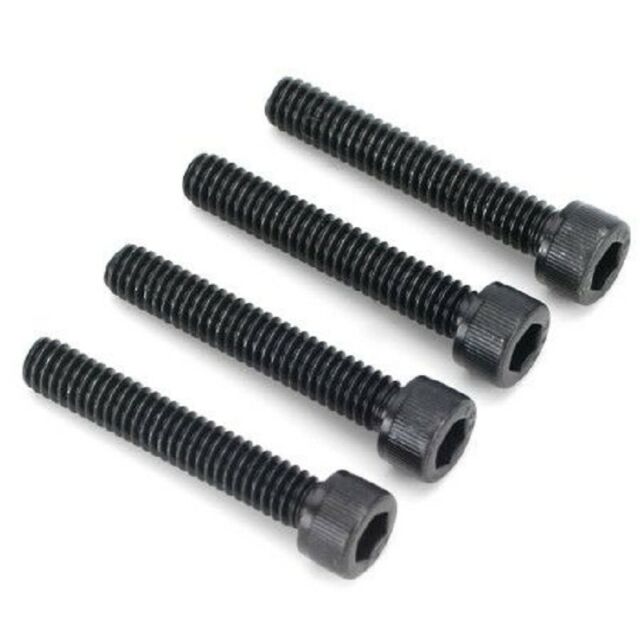 Du-Bro 8-32X1" Socket Head Cap Screws No.318