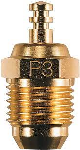 Os Glow Plug Speed P3