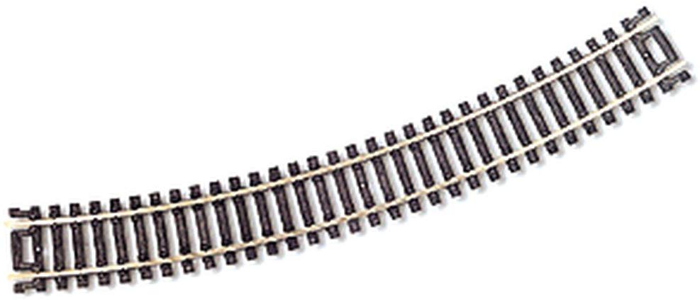 CODE 100 18 INCH RADIUS TRACK