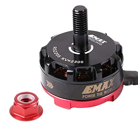 Brushless Motor RS2205 2300KV