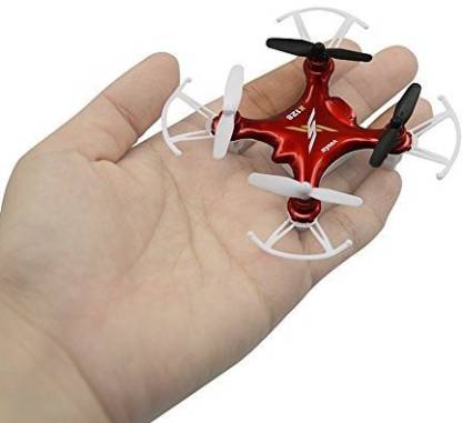 Syma X12S Nano 6-Axis Gyro Rc Quadcopter Mini Drone (Quality Pre Owned)