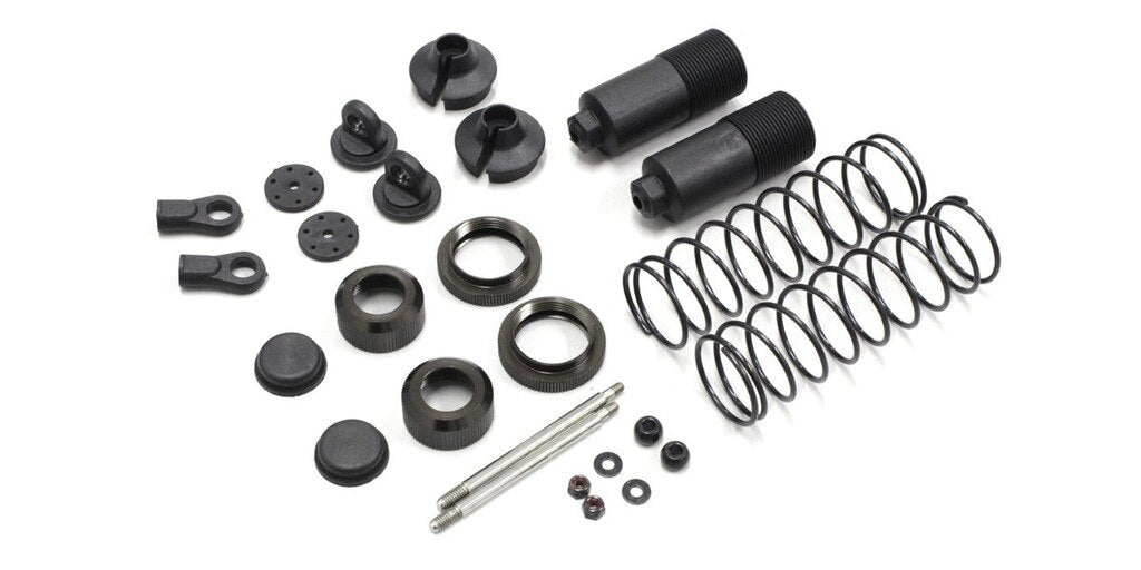 KYOSHO W5352GM BIG BORE SHOCK SET