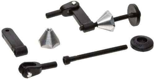Du-Bro Heavy Duty Control Horn Systems No.866