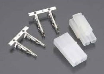 Tamiya Connector Male And Female