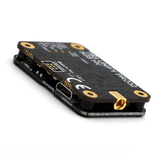 Tbs Unify Pro32 Hv 5.8Ghz Video Transmitter (Mmcx)