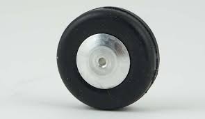 Du-Bro Tail Wheel 1 1/4" Dub125Tw