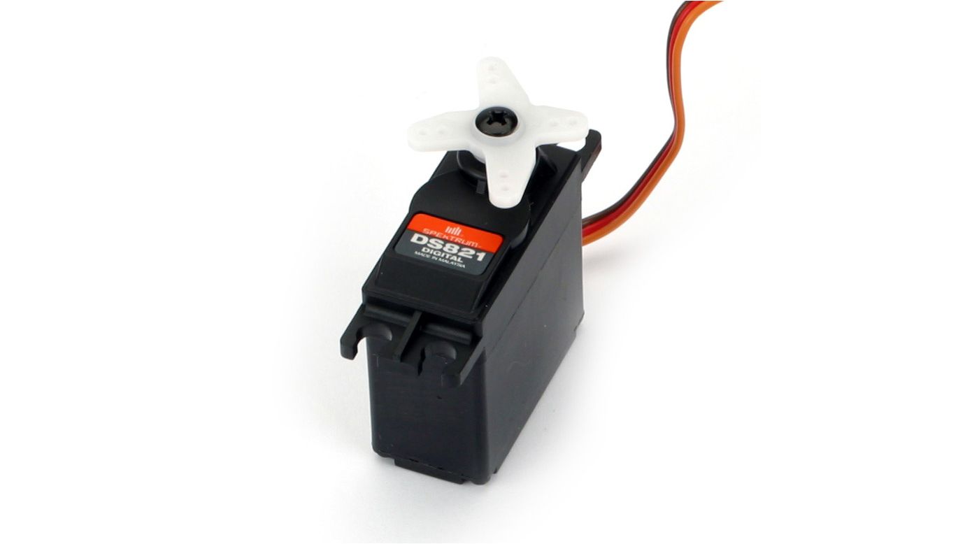 Servo-Spektrum DS821- 6Kg Torque(Quality Pre Owned)