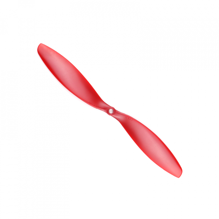 Orange HD Propellers 1147(11X4.7) ABS 1CW+1CCW-1pai
