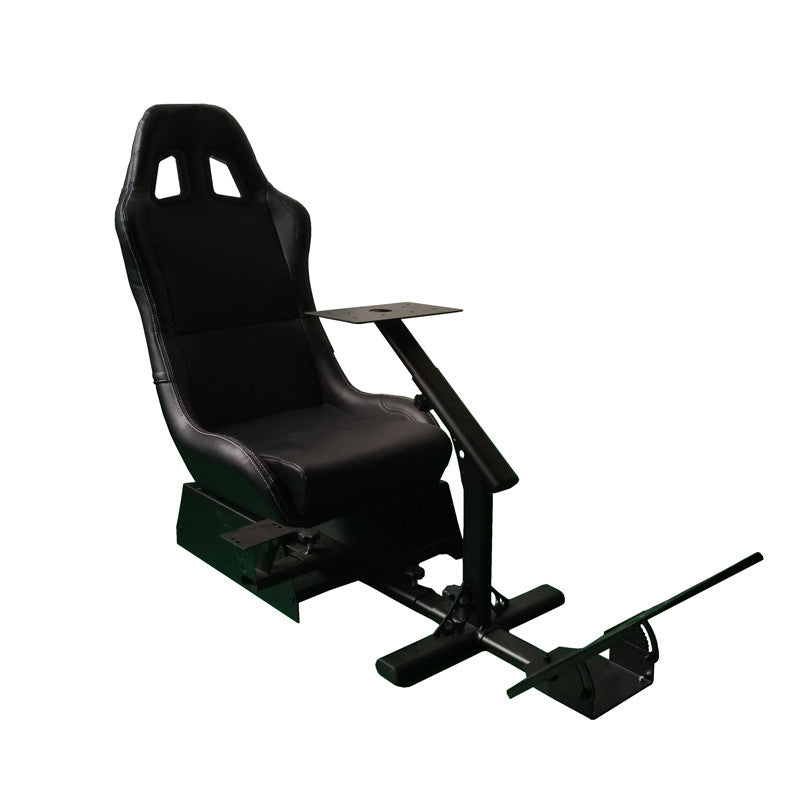 Simulator Seat