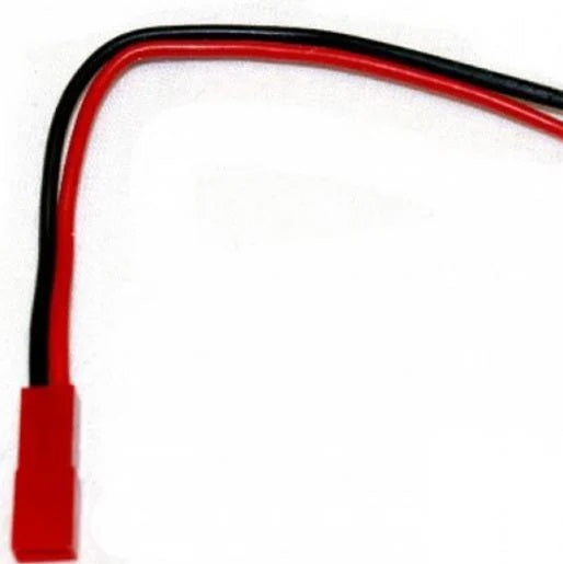 Jst Male Connector