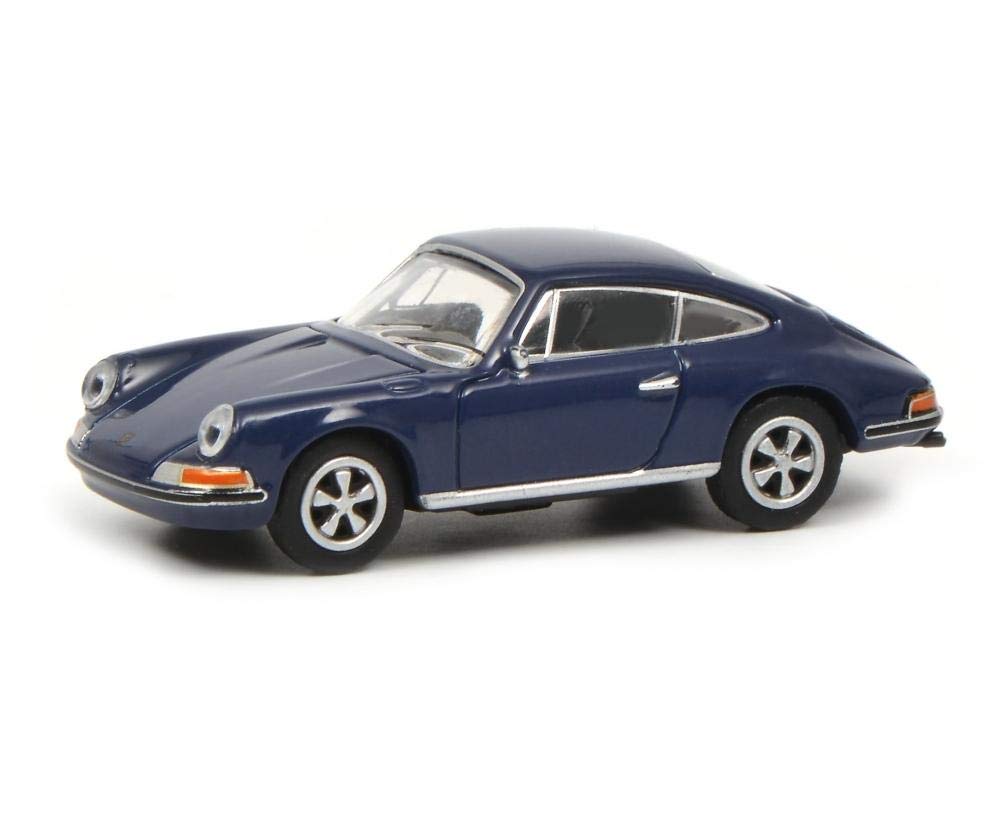 SCHUCO PORSCHE 452629300