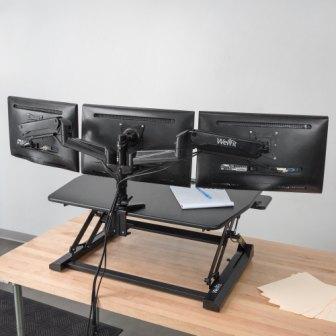 MONITOR DESK MOUNT 15-24 INCH