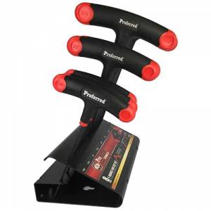 Power Grip Allenkey Set