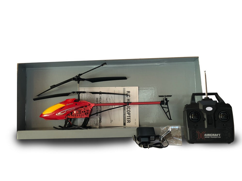 Toy Helicopter Lh 1601