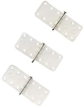 HINGES & PIN