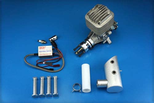 Dle 55Cc Gas Engine