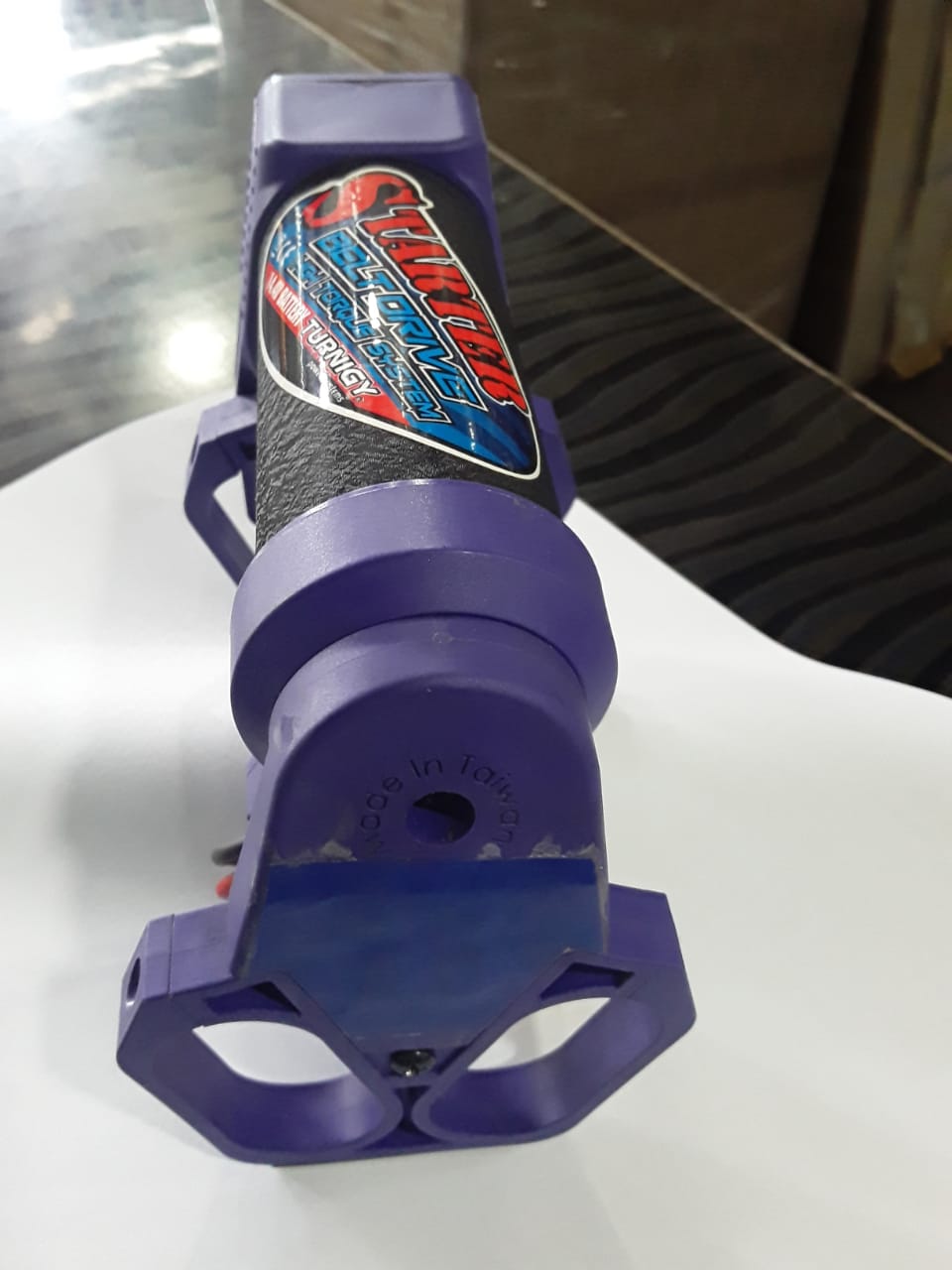 Turnigy Heavy Duty Starter 180