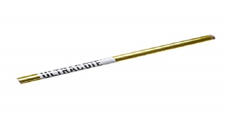 Ultracote Transparent Yellow 1 Mtr