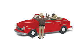 HO-COP N A KISS AS5537