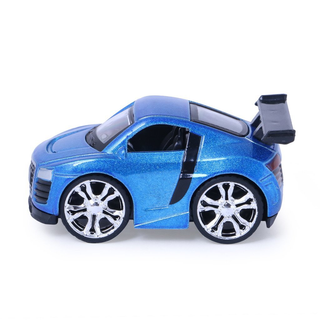 Car No.Ypd Q7 1:48 Scale Diecast