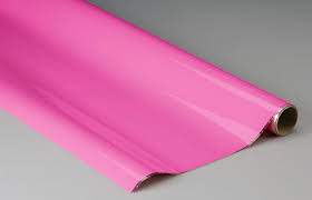 Pink Aerokote Lite 313 Per MTR
