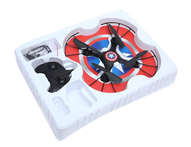 Toy Drone Marvel Avengers No.X20-1