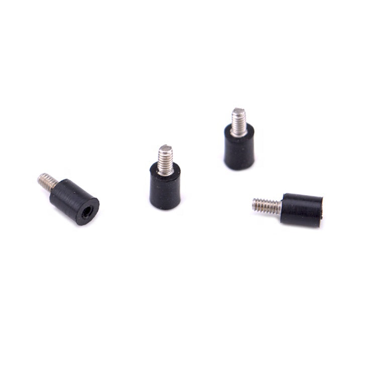 Anti-Vibration Fixed Screws 4pcs