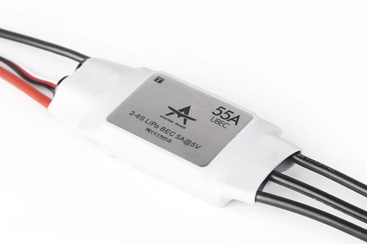 T-motor Esc 55A