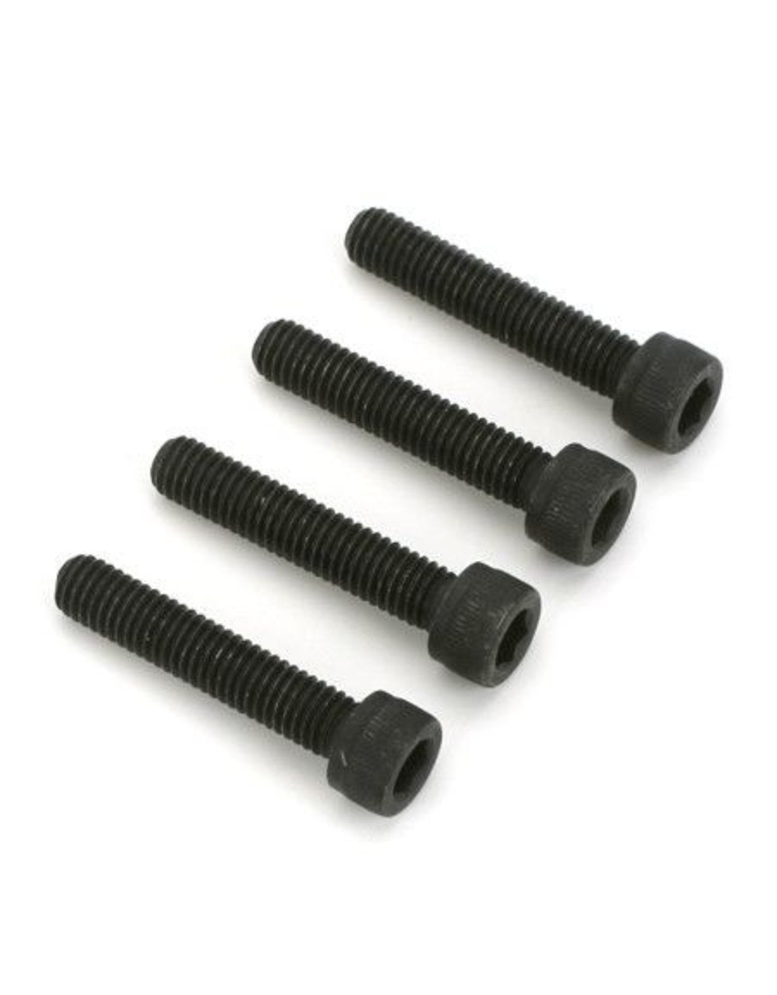 Du-Bro 10-32X1" Socket Head Cap Screws No.581