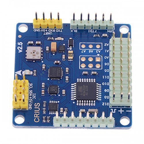 MWC MultiWii SE V2.5
