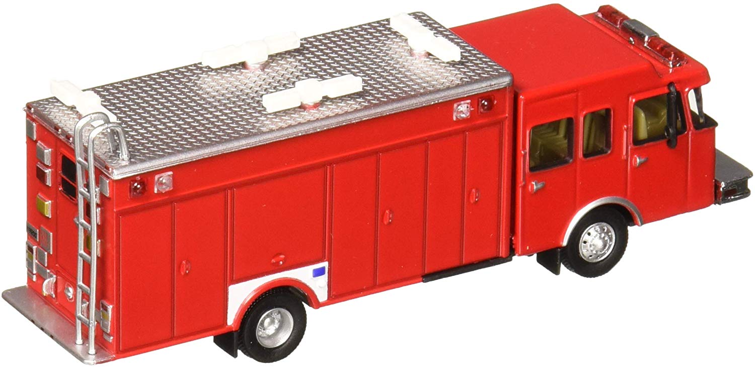 HO-SCENE MASTER SCENERY FIGURE,VEHICLES & MORE