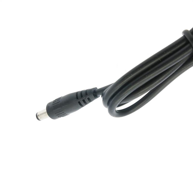 5V To 12V Step-Up Boost Power Cable USB For 12V 4G Modem