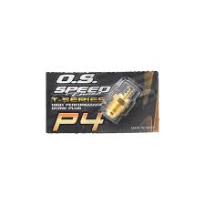 Os Glow Plug Speed  P4