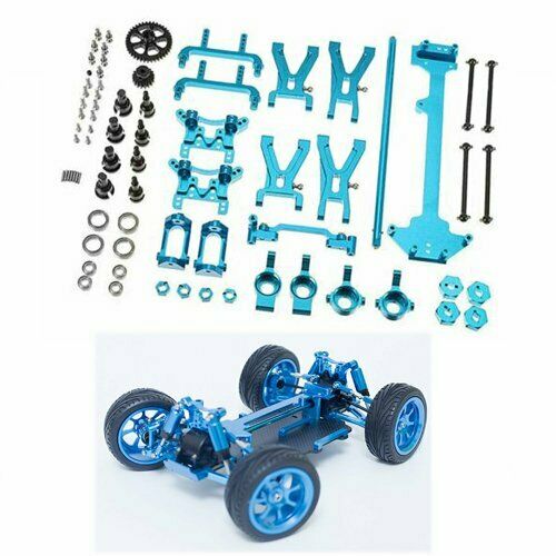Wl Toys 959 A  Accessories