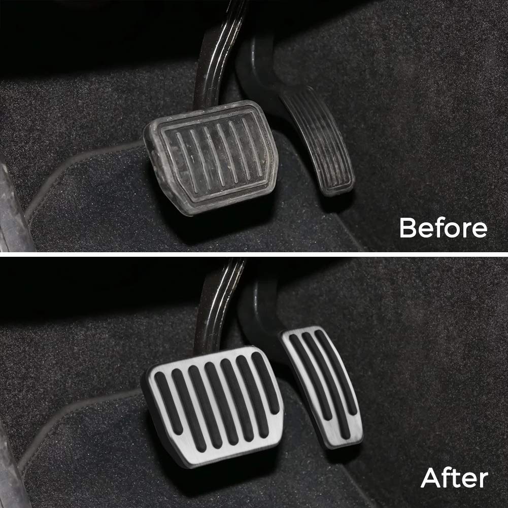 NON SLIP PEDAL CAR ACCESSORIES