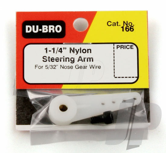 Du-Bro 1/1/4 Streeing Arm No.166