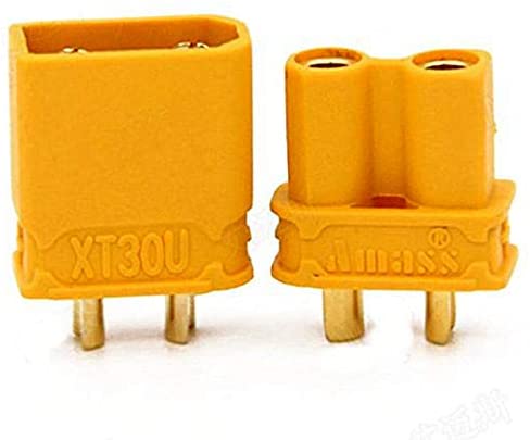 Xt 30U Connector Male & Female