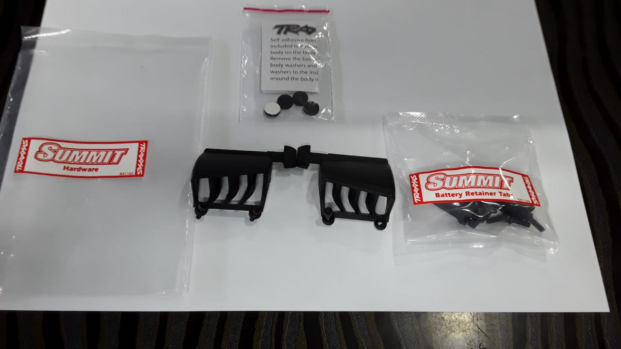Traxxas Summit Parts Ka1164