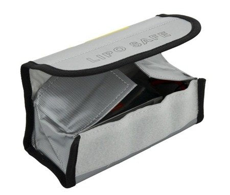 LiPo Safe Charging / Storage Bag - Small