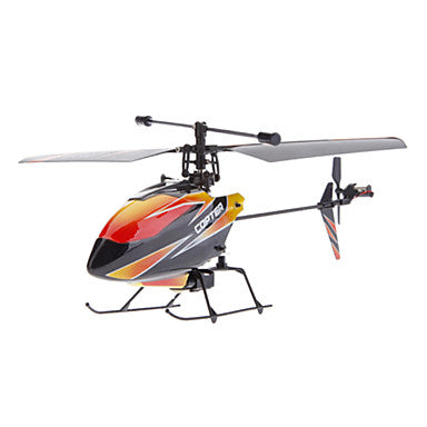WL TOYS RC HELI V 911-4CHANNEL