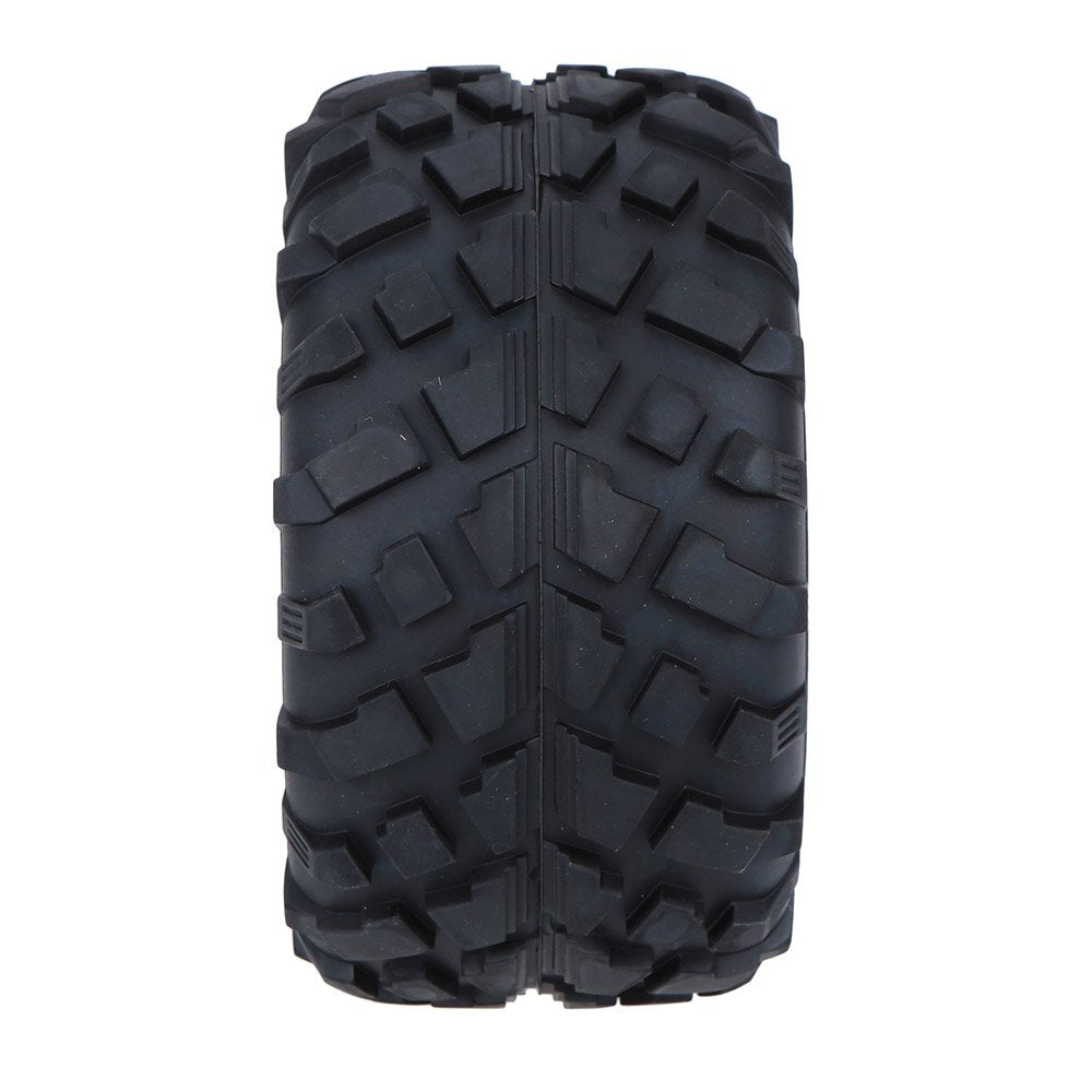 Rc Car 1/10Scale Tyres(4Pcs)