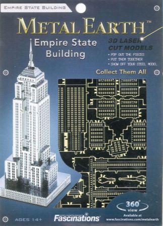 EMPIRE STATE BUILDING
