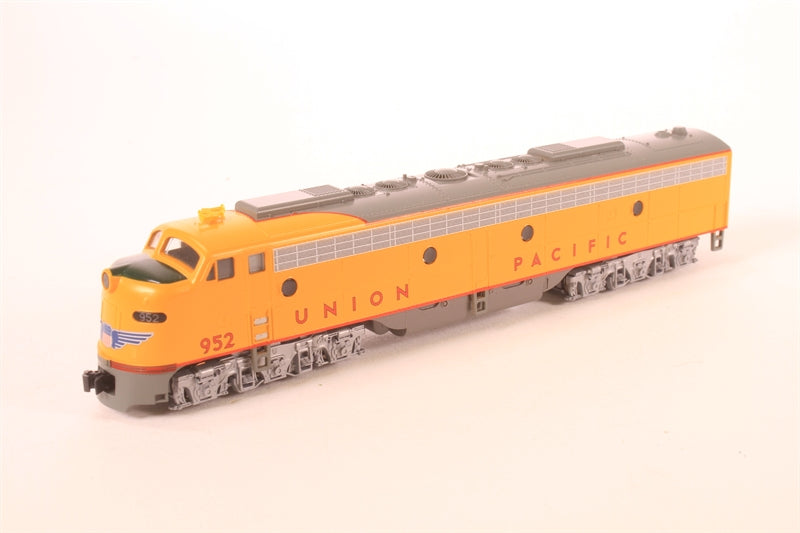 KATO EMD E9A UNION PACIFIC